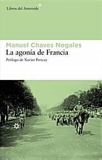 LA AGONIA DE FRANCIA (Digital Download)