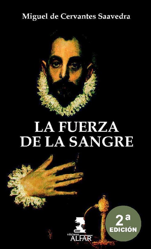 LA FUERZA DE LA SANGRE (Paperback)