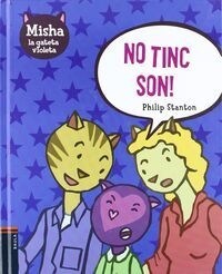 NO TINC SON! (Hardcover)