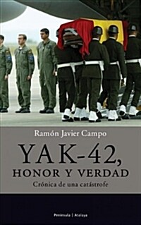 YAK-42, HONOR Y VERDAD. (Digital Download)