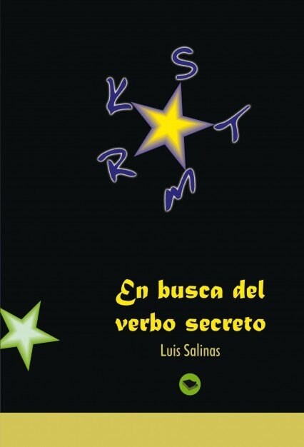 EN BUSCA DEL VERBO SECRETO (Paperback)