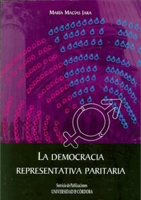 DEMOCRACIA REPRESENTATIVA PARITARIA (Paperback)