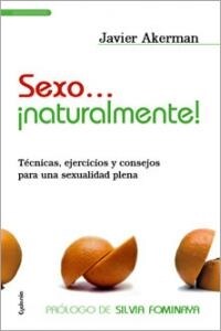 SEXO...NATURALMENTE (Paperback)