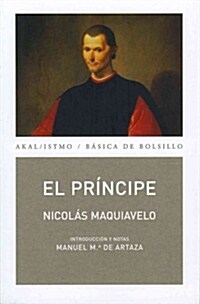 EL PRINCIPE (Paperback)