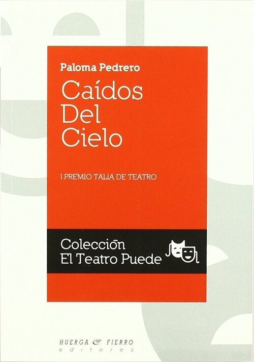 CAIDOS DEL CIELO (Paperback)