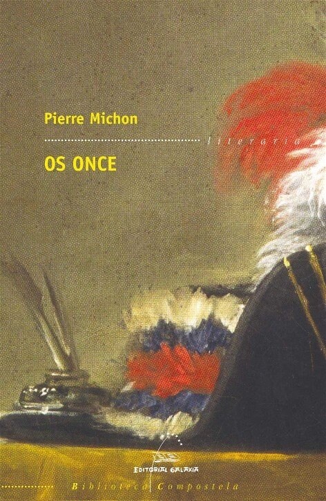 OS ONCE (Paperback)