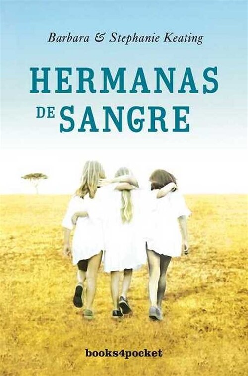 HERMANAS DE SANGRE (Paperback)