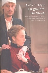 LA GAVIOTA / TIO VANIA (Paperback)