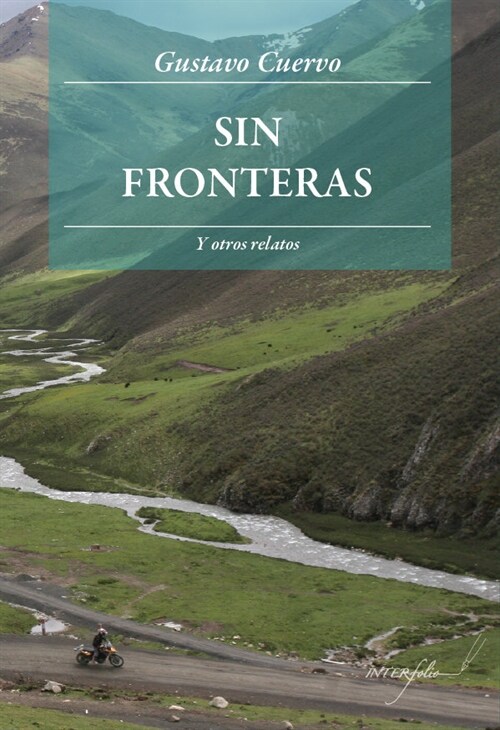 SIN FRONTERAS (Paperback)