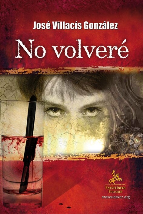 NO VOLVERE (Paperback)