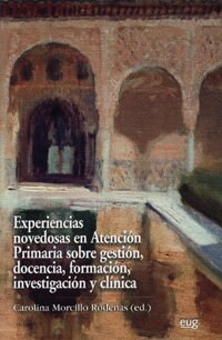 EXPERIENCIAS NOVEDOSAS EN ATENCIONPRIMARIA (Paperback)