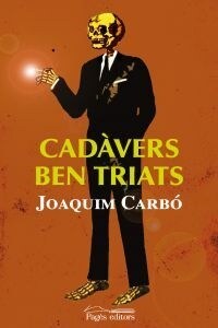 CADAVERS BEN TRIATS (Paperback)