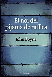 EL NOI DEL PIJAMA DE RATLLES (Digital Download)