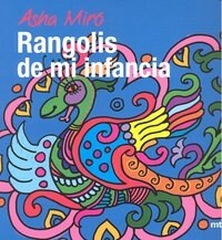 RANGOLIS DE MI INFANCIA (Other Book Format)