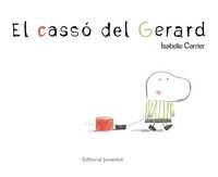 EL CASSO DEL GERARD (Hardcover)