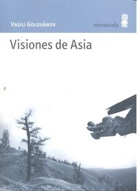 VISIONES DE ASIA (Paperback)