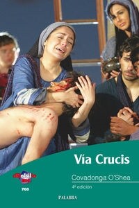 VIA CRUCIS (Book)