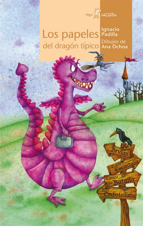 LOS PAPELES DEL DRAGON TIPICO (Paperback)