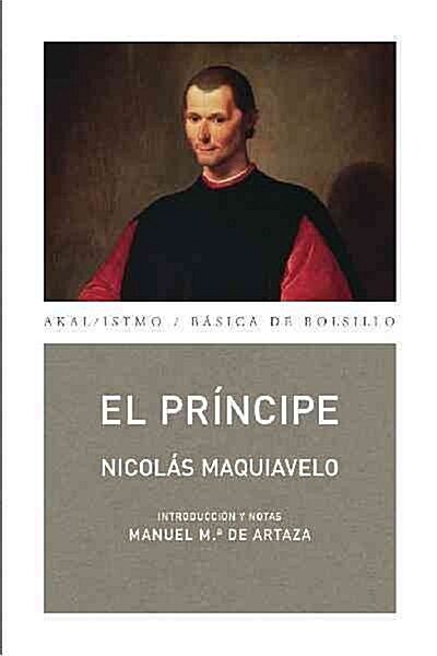 EL PRINCIPE (Digital Download)