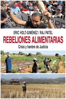 REBELIONES ALIMENTARIAS. CRISIS Y HAMBRE DE JUSTICIA (Paperback)