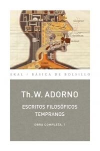 ESCRITOS FILOSOFICOS TEMPRANOS (Paperback)