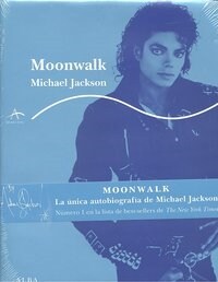 MOONWALK (Paperback)