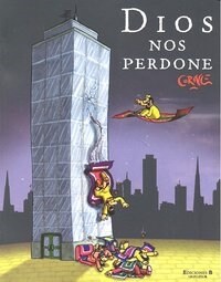 DIOS NOS PERDONE (COMIC) (Paperback)