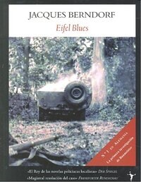 EIFEL BLUES (Paperback)