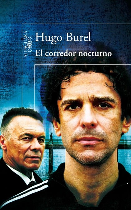 EL CORREDOR NOCTURNO (Paperback)