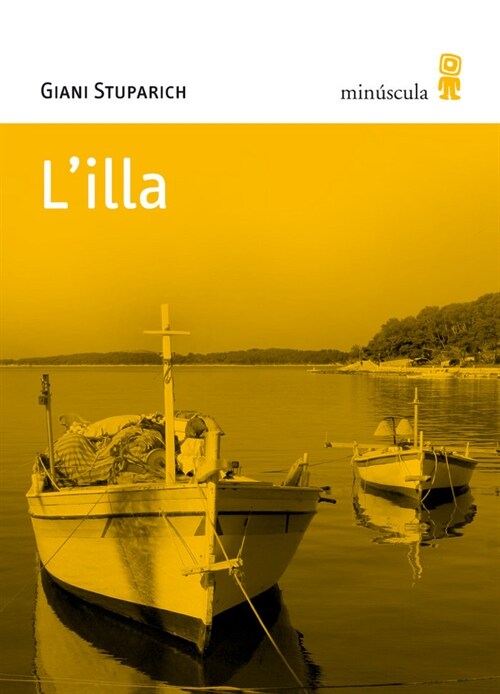 LILLA (Paperback)