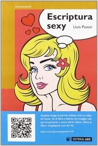 ESCRIPTURA SEXY (Paperback)