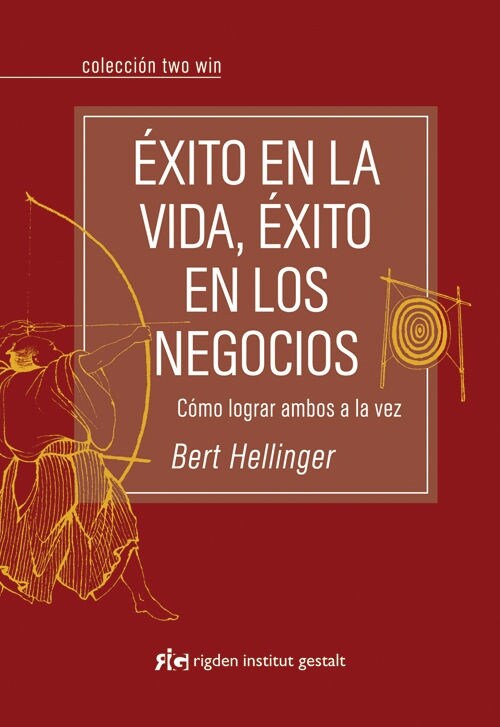 EXITO EN LA VIDA, EXITO EN LOS NEGOCIOS (Paperback)