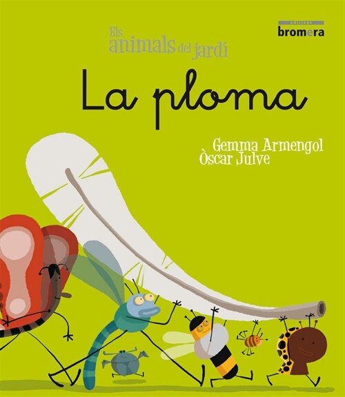 LA PLOMA (Paperback)