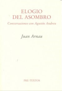 ELOGIO DEL ASOMBRO (Paperback)