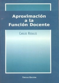 APROXIMACION A LA FUNCION DOCENTE : PERSPECTIVAS PARA LA PLANIFICACION Y EL DESARROLLO DE LA ENSENANZA (Paperback)