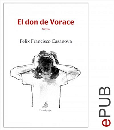 EL DON DE VORACE (Digital Download)