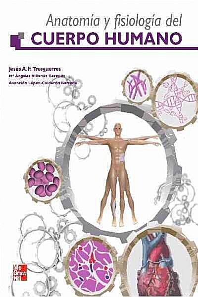 EBOOK-ANATOMIA Y FISIOLOGIA CUERPOHUMANO (Digital (on physical carrier))