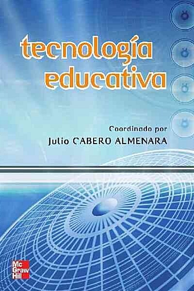 EBOOK-TECNOLOGIA EDUCATIVA (Digital (on physical carrier))