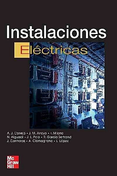 EBOOK-INSTALACIONES ELECTRICAS (Digital (on physical carrier))