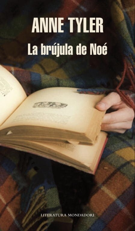 LA BRUJULA DE NOE (Paperback)