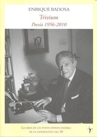 TRIVIUM  (POESIA 1956-2010) (Paperback)