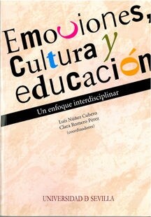 EMOCIONES, CULTURA Y EDUCACION (Paperback)
