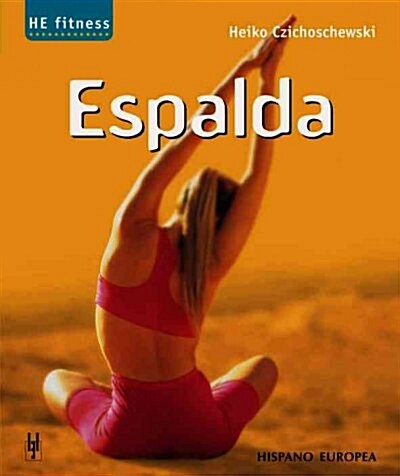 ESPALDA (Paperback)