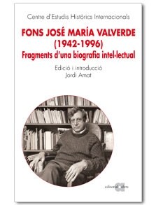 FONS JOSE MARIA VALVERDE (1942-1946) (Book)