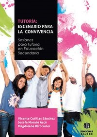 TUTORIA: ESCENARIO PARA LA CONVIVENCIA (Paperback)