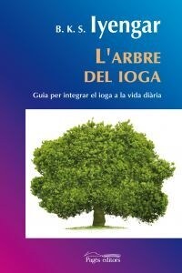 LARBRE DEL IOGA (Paperback)