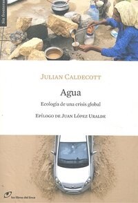 AGUA (Paperback)
