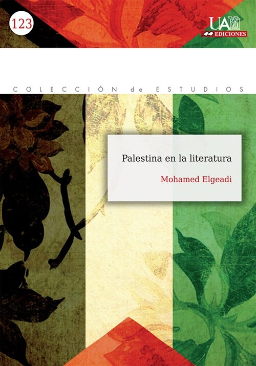 PALESTINA EN LA LITERATURA (Paperback)
