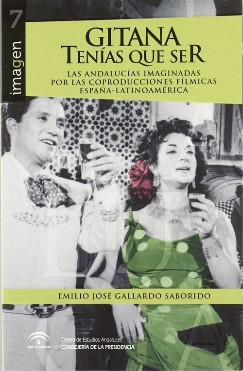 GITANA TENIAS QUE SER (Paperback)