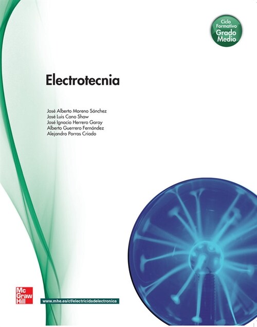 ELECTROTECNIA (GRADO MEDIO) (Paperback)